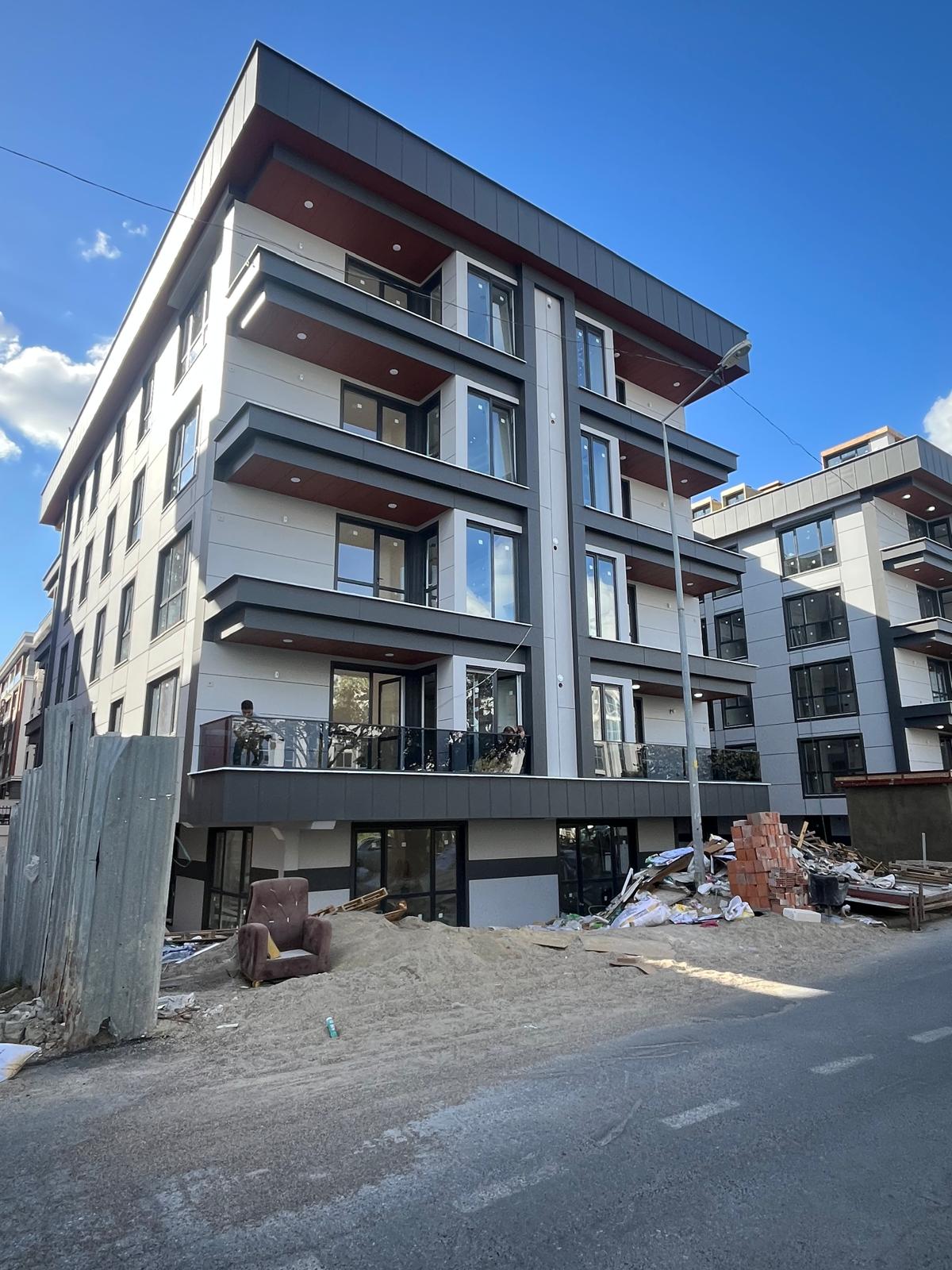 Galeri Pvc Doğrama 111